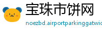 宝珠市饼网